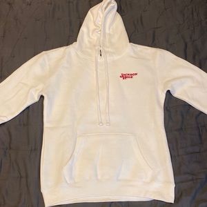 Jackson Hole Sweatshirt